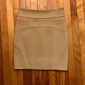 Mackage size 6 skirt